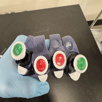 Rainin Pipet Lite Single Channel Pipettes - Quantity 8 image 2